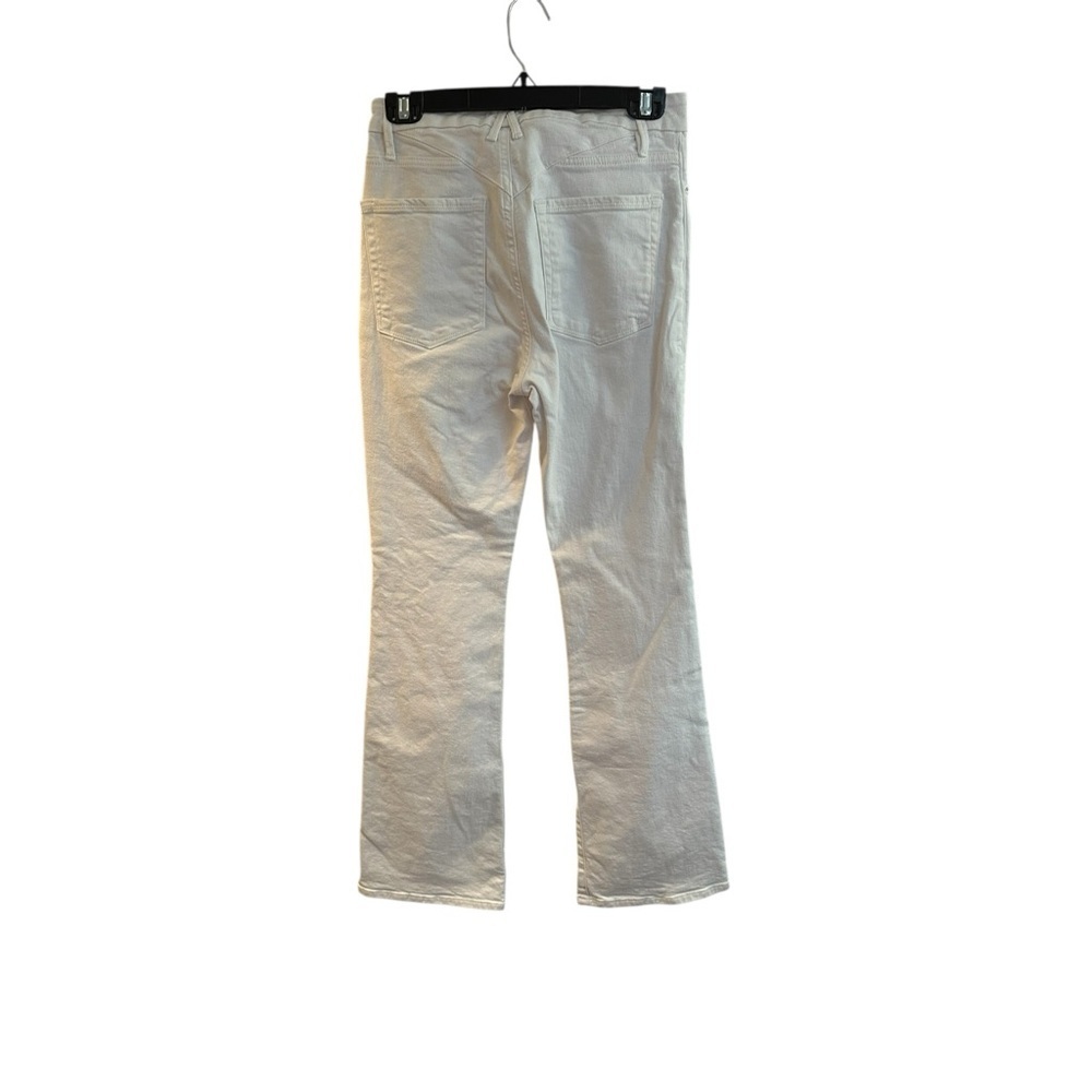 Good American good classic boot cut jeans - Picture 3 of 4